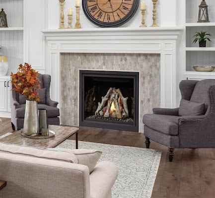 Gallery photo for Barnhill Chimney Company in Lexington, KY