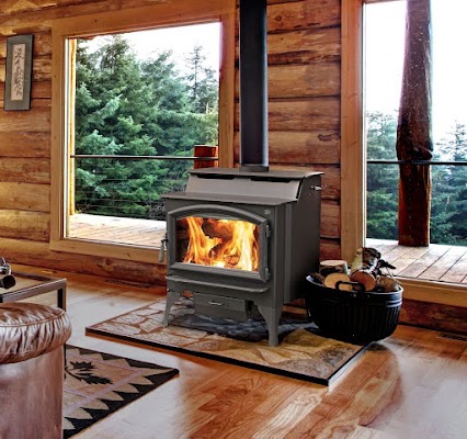 Gallery photo for Barnhill Chimney Company in Lexington, KY