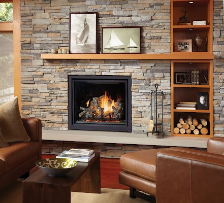 Gallery photo for Barnhill Chimney Company in Lexington, KY