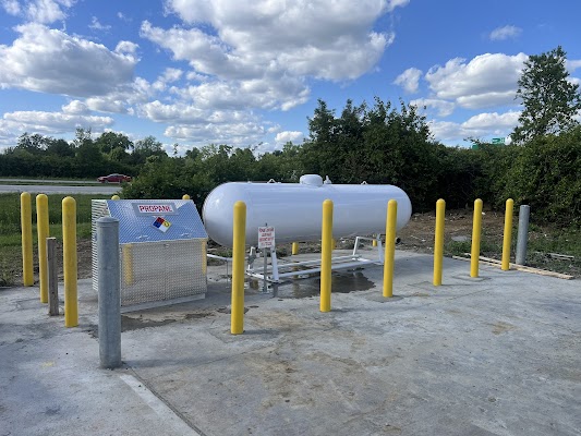 Gallery photo for Chimney Works & Rocky Mountain Stoves in Cincinnati, OH