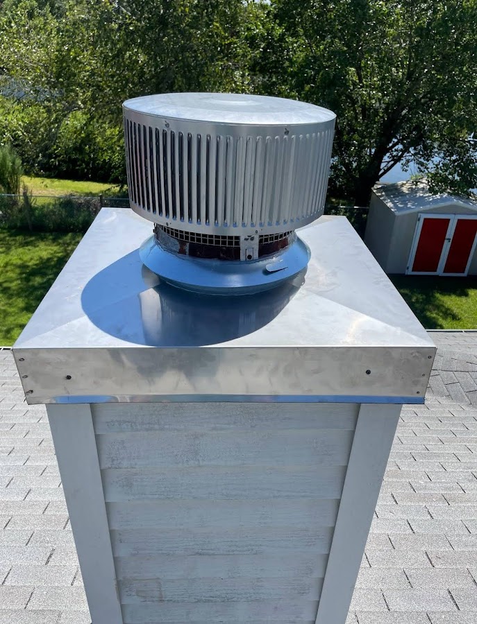 USA Air Duct And Chimney Services photo