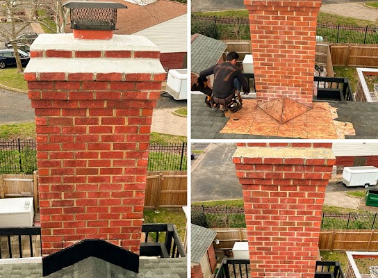 USA Air Duct And Chimney Services photo