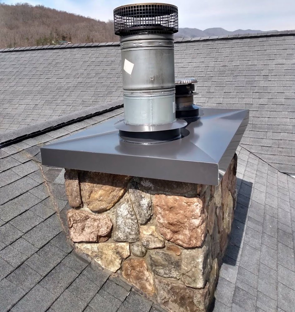 USA Air Duct And Chimney Services photo