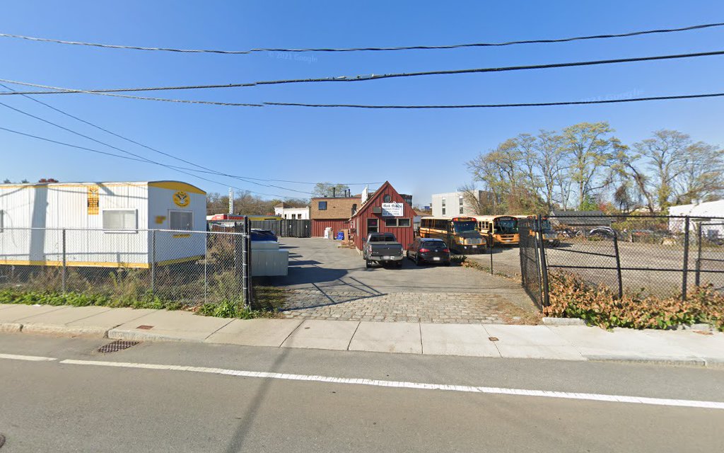 Gallery photo for Black Magic Chimney And Fireplace in Cambridge, MA