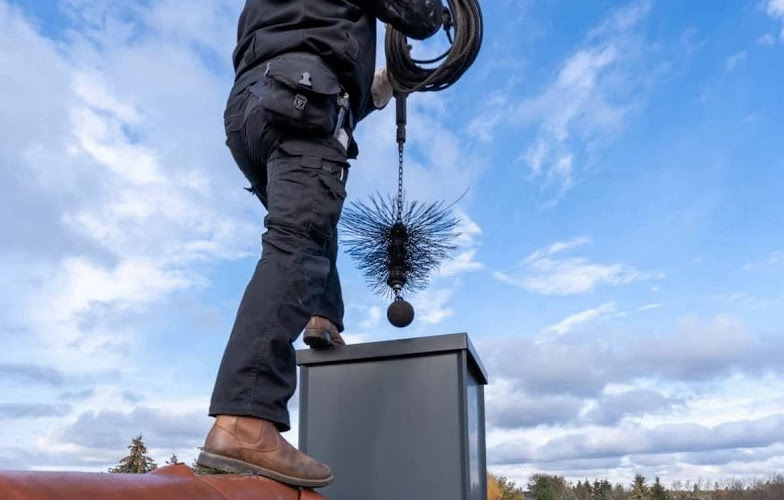 Watertown Chimney & Duct Solutions Chimney Sweep in Watertown, MA photo