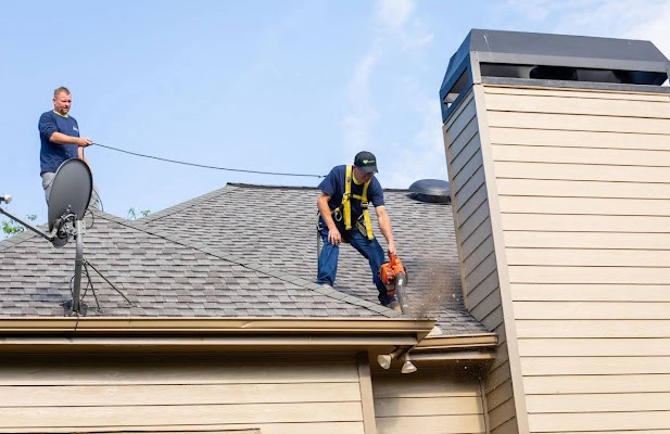Watertown Chimney & Duct Solutions gallery photo