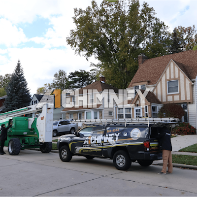 A1 Chimney gallery photo