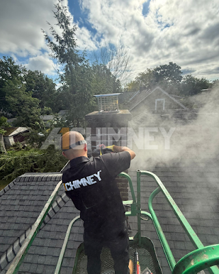 A1 Chimney gallery photo