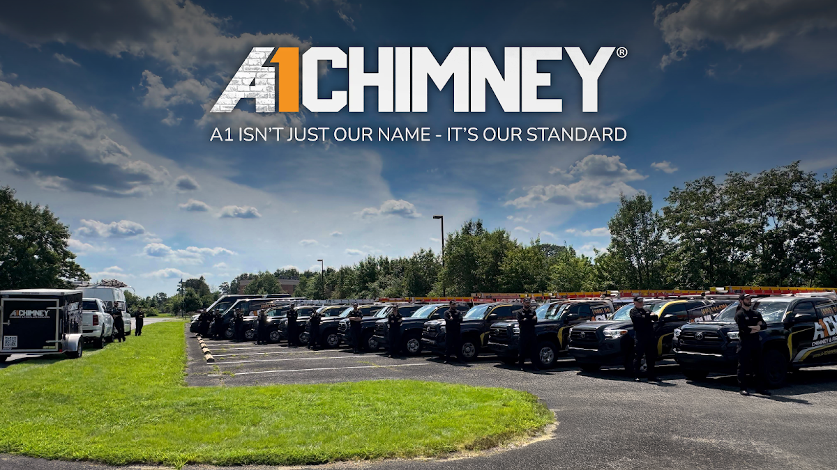 A1 Chimney photo