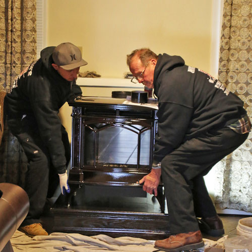 High's Chimney Service Chimney Services in Gaithersburg, MD photo