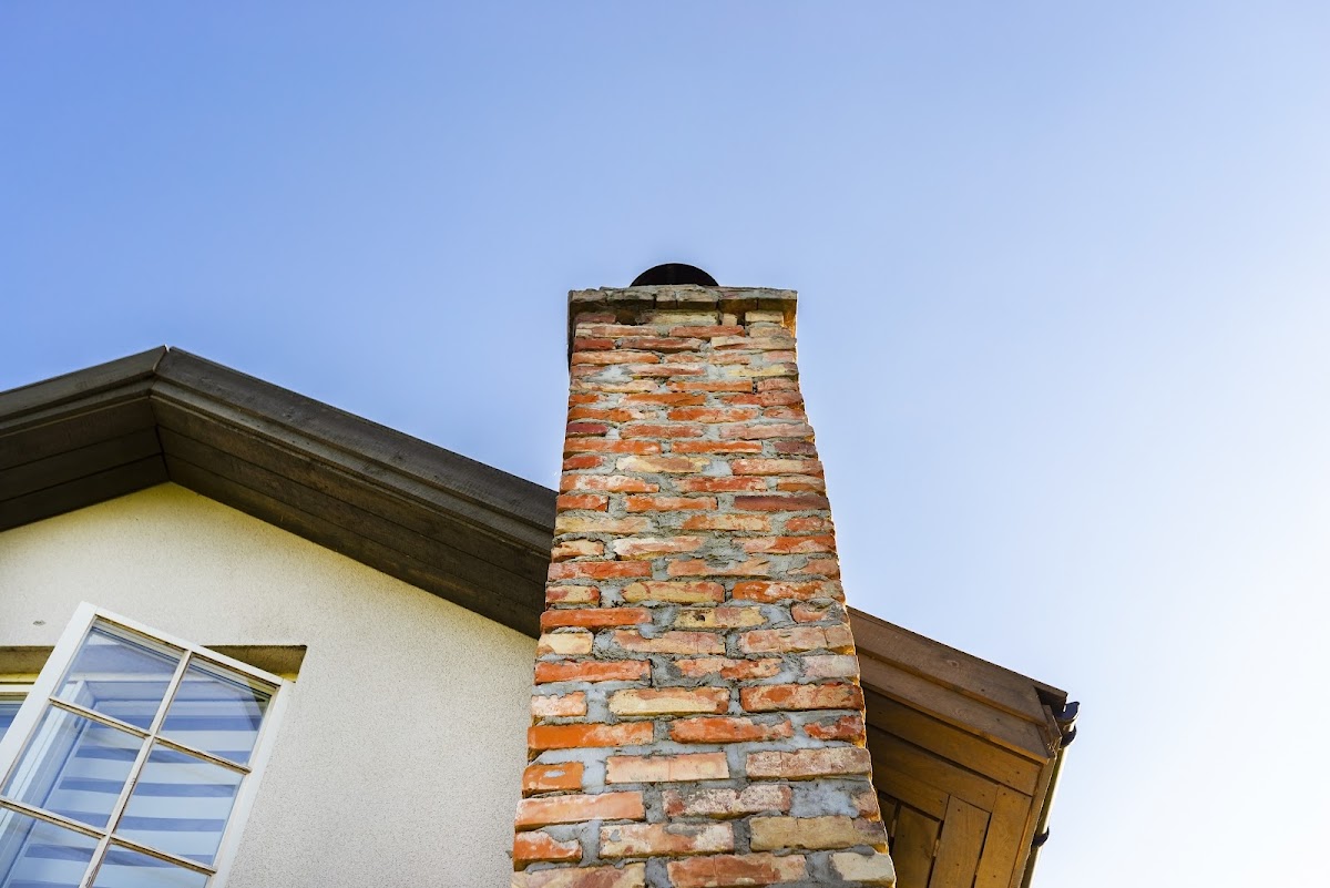 A Z Chimney Services Chimney Sweep in Gaithersburg, MD photo