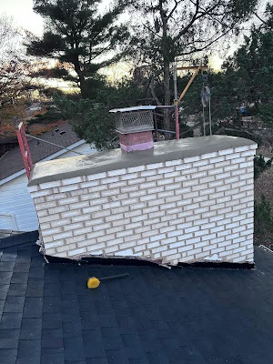 Chelsea's Chimney gallery photo