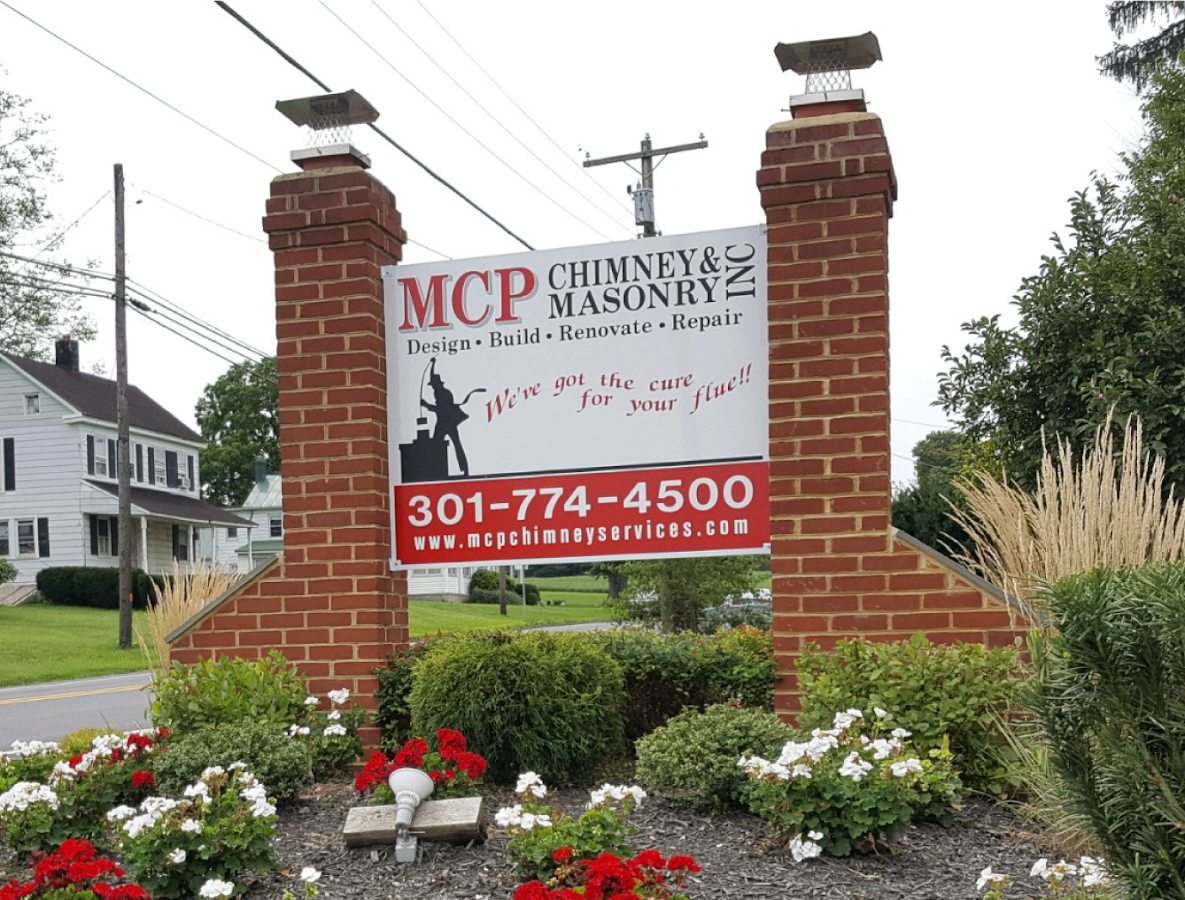MCP Chimney & Masonry, Inc - Chimney Sweep & Fireplace Experts in Damascus, Maryland Chimney Sweep