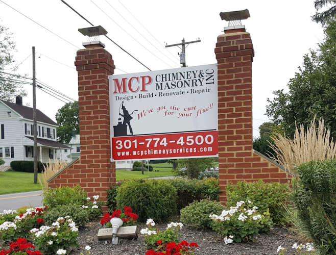 MCP Chimney & Masonry, Inc - Chimney Sweep & Fireplace Experts in Damascus, Maryland Chimney Sweep in Damascus, MD photo