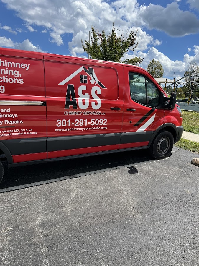 A&S Chimney Services LLC photo