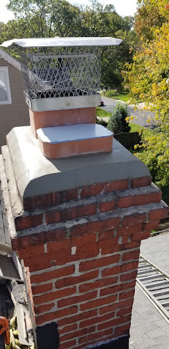 Suburban Chimneys and Masonry Chimney Services in Silver Spring, MD photo
