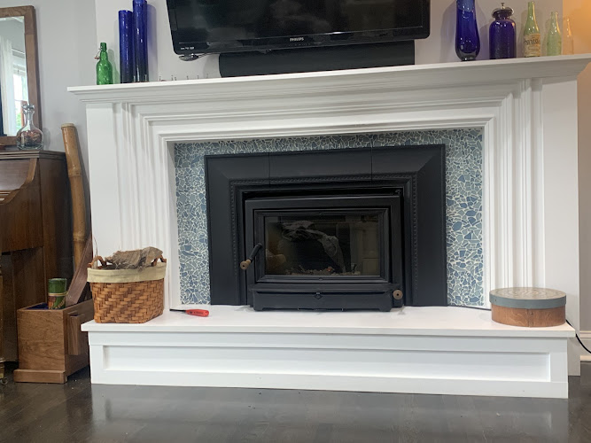 American Professional Chimney & Masonry Heating Contractor in Silver Spring, MD photo