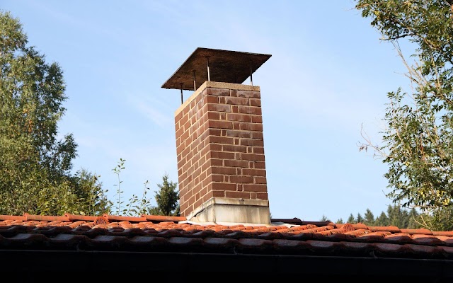 American Professional Chimney & Masonry gallery photo