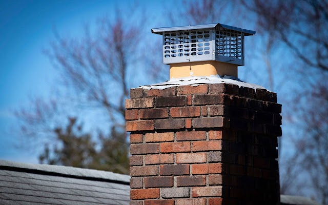 American Professional Chimney & Masonry gallery photo