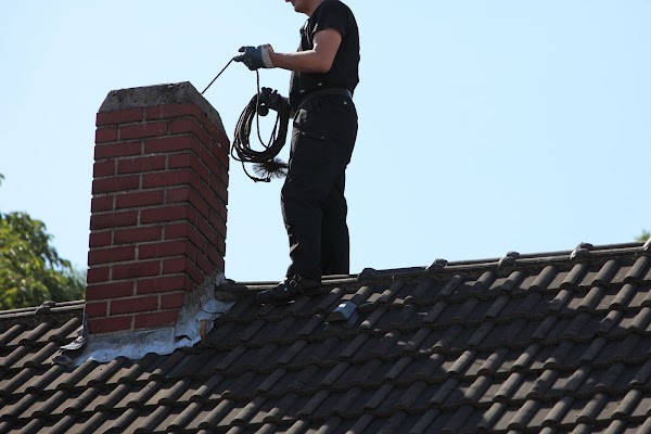 American Professional Chimney & Masonry gallery photo