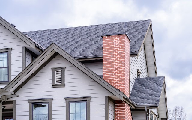 American Professional Chimney & Masonry gallery photo