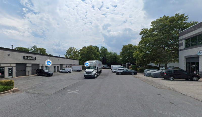 AA-Chimney Service Co Fireplace Repair Service in Rockville, MD photo