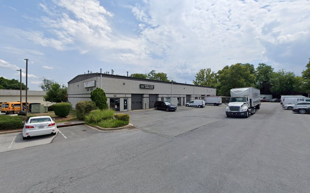 AA-Chimney Service Co gallery photo