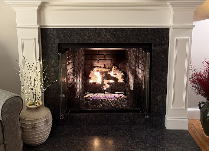 American Professional Chimney and Masonry Chimney Sweep in Hyattsville, MD photo
