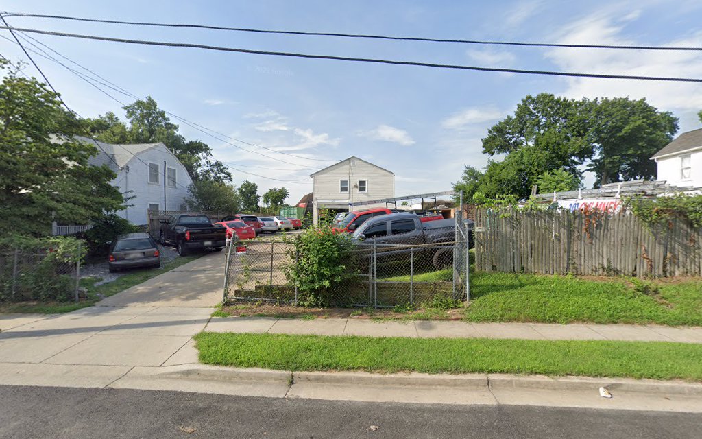 Gallery photo for American Professional Chimney and Masonry in Hyattsville, MD