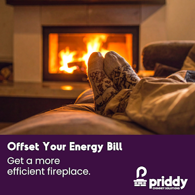 Priddy Chimney Solutions gallery photo