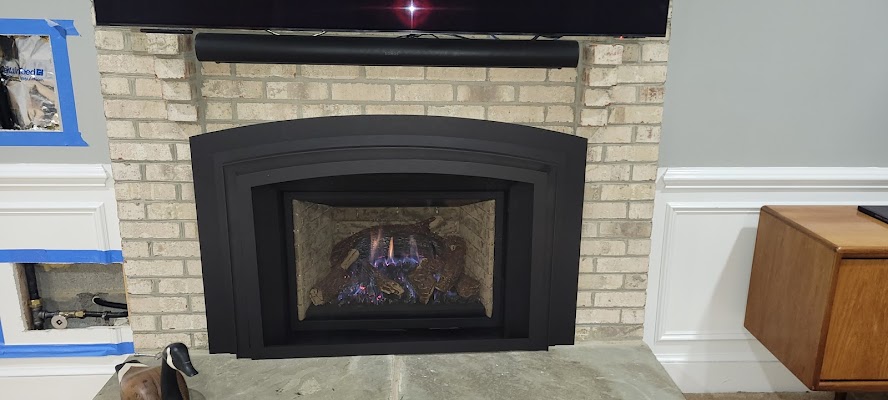 Gallery photo for Bethesda Chimney, Chimney Sweep in Bethesda, MD