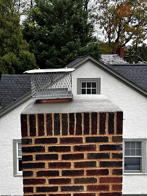 Gallery photo for Bethesda Chimney, Chimney Sweep in Bethesda, MD