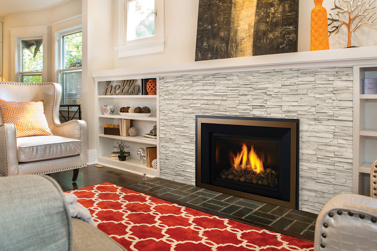 Nicholas Chimney Stove & Fireplace Inc. Chimney Services in Reston, VA photo