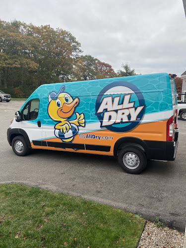 All Dry Services of Southern Maine Water Damage Restoration Service in York, ME photo