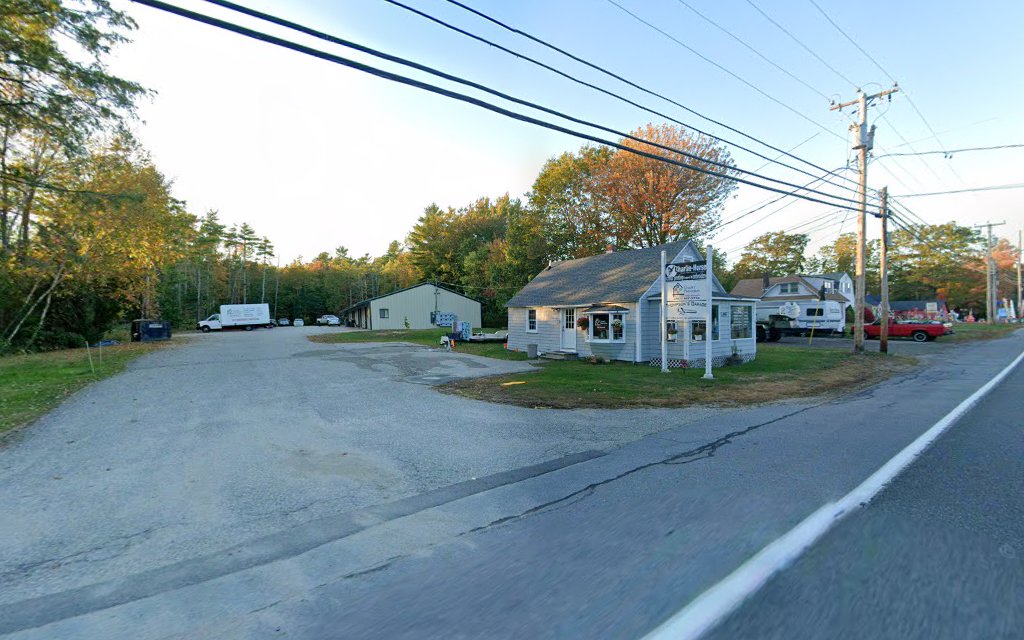 Gallery photo for Crowe's Restoration in Arundel, ME
