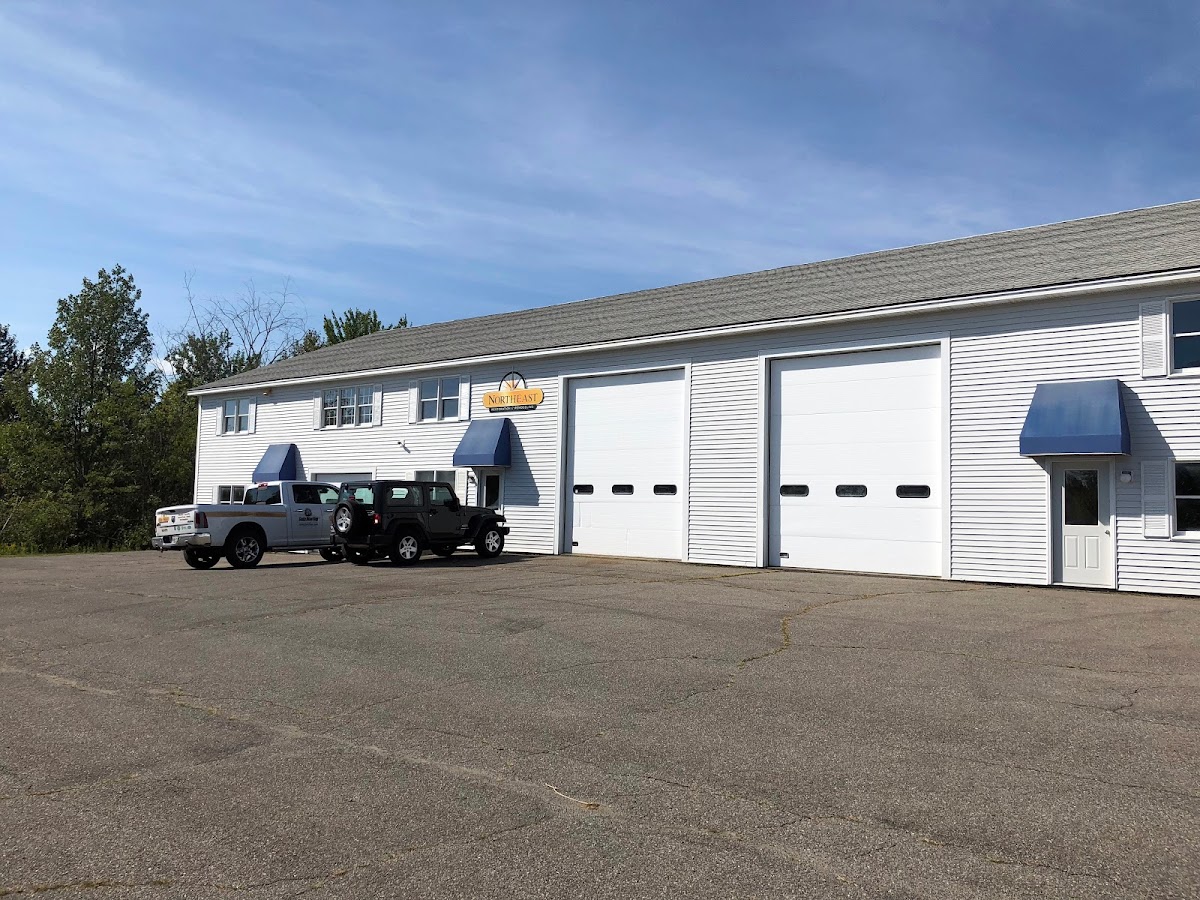 Northeast Restoration & Remodeling photo