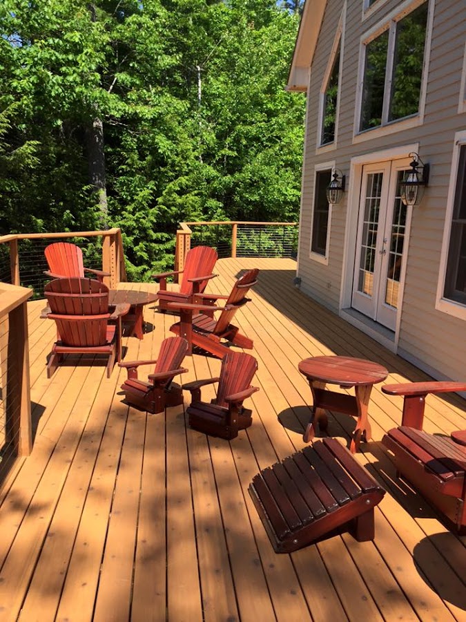 Custom Home Improvement, LLC Water Damage Restoration Service
