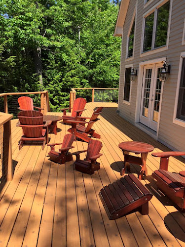 Custom Home Improvement, LLC Water Damage Restoration Service in Saco, ME photo