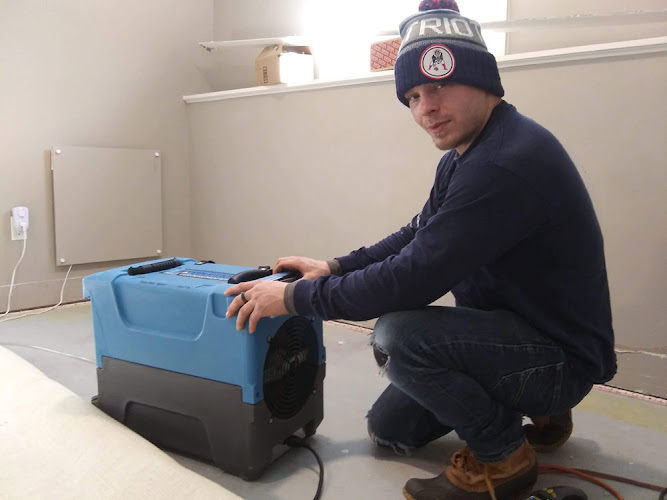 Dry As A Bone Water Damage Restoration Service in Portland, ME photo
