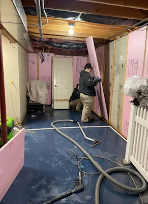 Gallery photo for SERVPRO of Bath / Brunswick and SERVPRO of Belfast / Camden / Rockland in Topsham, ME