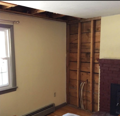 Gallery photo for SERVPRO of Bath / Brunswick and SERVPRO of Belfast / Camden / Rockland in Topsham, ME