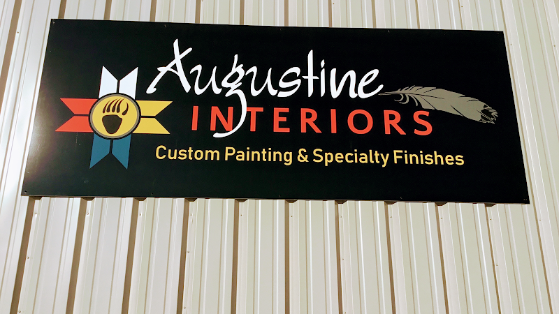 Augustine Interiors Painting in North Yarmouth, ME photo