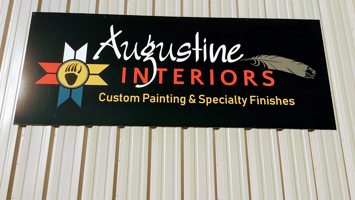 Augustine Interiors Painting in North Yarmouth, ME photo