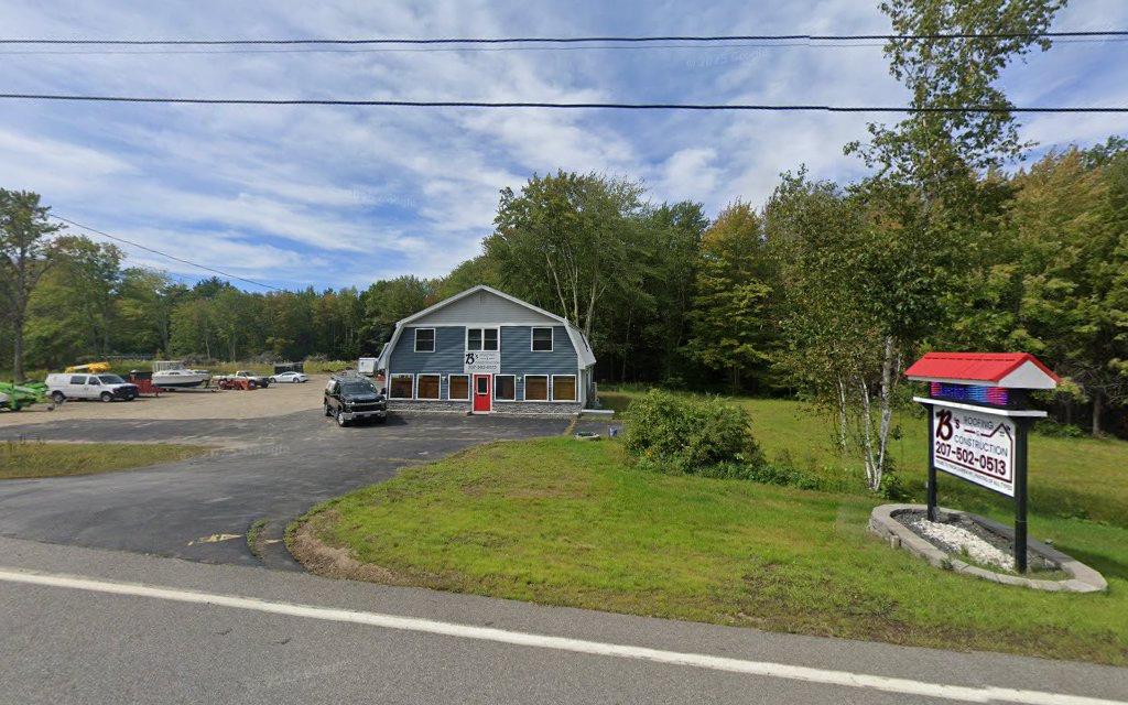 Gallery photo for B's Roofing & Construction LLC in Sanford, ME