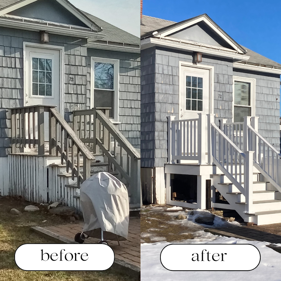 Ace Handyman Services Southern Maine Handyman/ Handywoman/ Handyperson in South Portland, ME photo