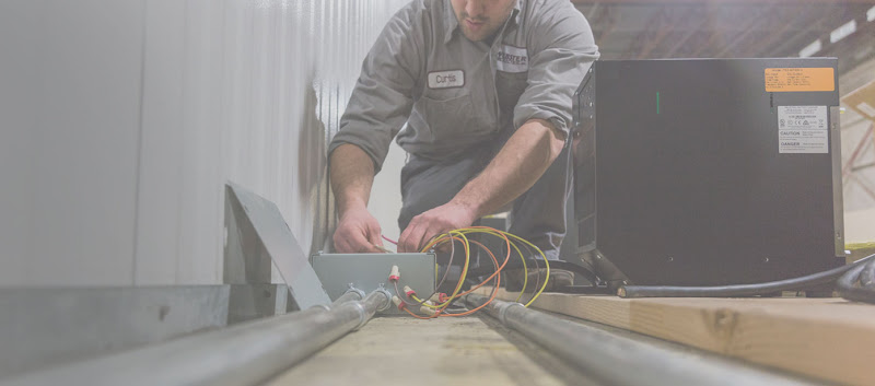 Webster Electric Electrician in Kalamazoo, MI photo