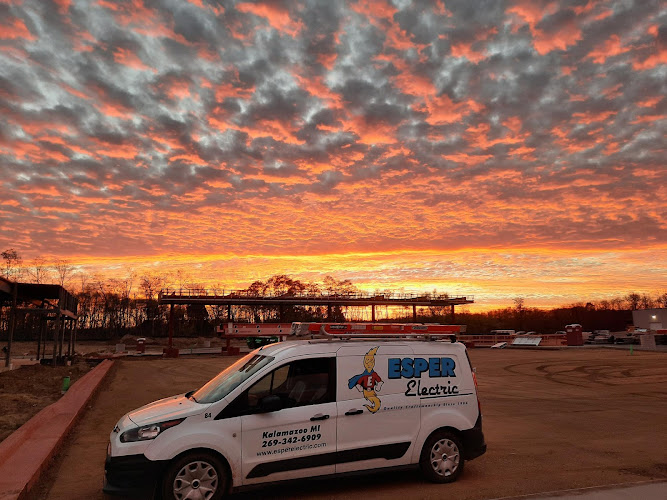 Esper Electric Electrician in Kalamazoo, MI photo