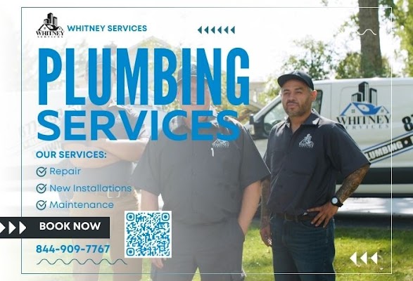 WHITNEY SERVICES gallery photo