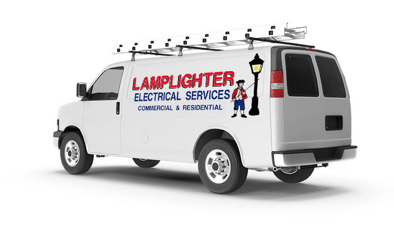 Lamplighter Electrical Contractors Inc Contractor in 1733 1/2 W Main St, MI photo