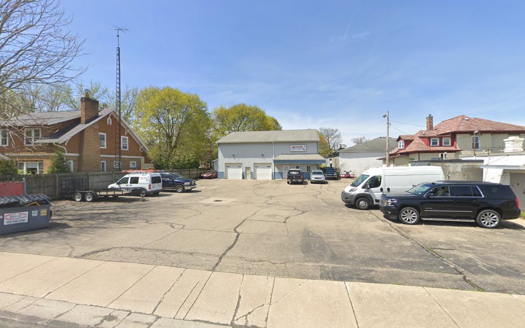 Gallery photo for Lamplighter Electrical Contractors Inc in 1733 1/2 W Main St, MI